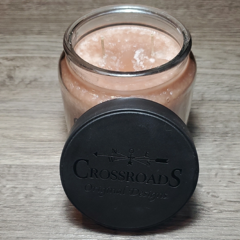 🌾CROSSROADS CANDLE - Picture 6 of 16